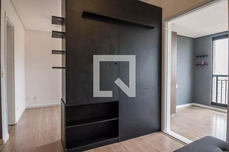Kitnet/Studio à venda com 1 quarto, 35m² em Brooklin, São Paulo