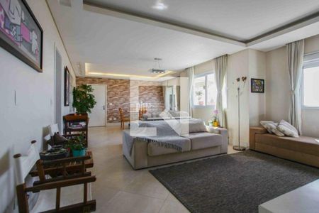 Apartamento à venda com 3 quartos, 140m² em Vila Monumento, São Paulo