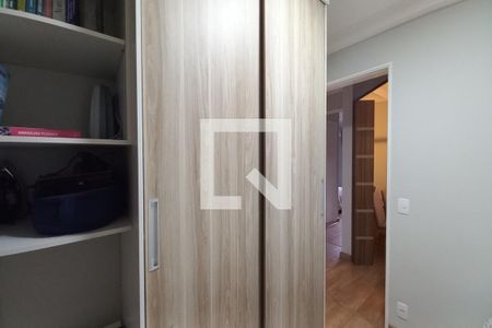 Quarto 1 de apartamento à venda com 3 quartos, 76m² em Jardim Nova Europa, Campinas