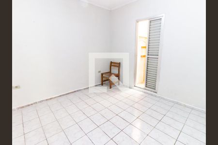 Quarto 1 de casa para alugar com 2 quartos, 100m² em Vila Regente Feijó, São Paulo