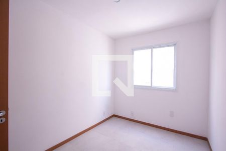 Quarto 2 de apartamento para alugar com 3 quartos, 62m² em Mutondo, São Gonçalo