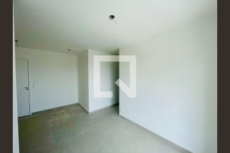 Sala de apartamento para alugar com 2 quartos, 47m² em Vila das Bandeiras, Guarulhos