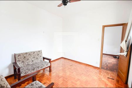 Quarto 1 de apartamento à venda com 2 quartos, 65m² em Benfica, Rio de Janeiro
