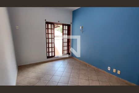 Quarto 1 de casa de condomínio para alugar com 5 quartos, 222m² em Taquara, Rio de Janeiro