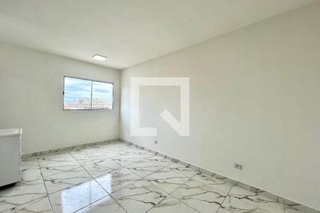 Sala/Quarto de kitnet/studio para alugar com 1 quarto, 32m² em Jardim Oriental, São Paulo