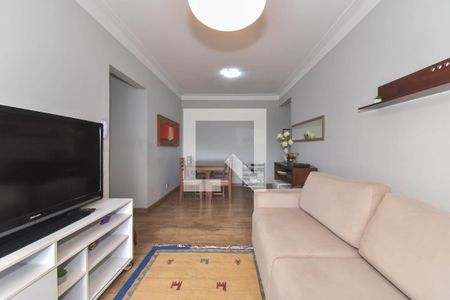 Apartamento para alugar com 3 quartos, 84m² em Cidade Monções, São Paulo