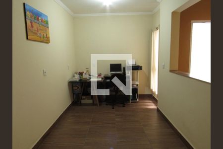 Sala Superior de casa à venda com 3 quartos, 200m² em Bandeiras, Osasco