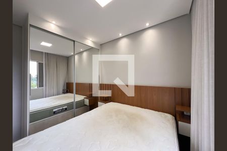 Quarto 1 de apartamento para alugar com 2 quartos, 45m² em Jardim Alto da Boa Vista, Valinhos