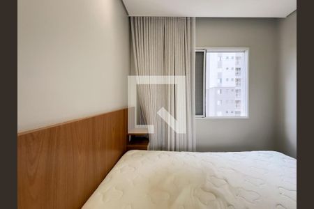 Quarto 1 de apartamento para alugar com 2 quartos, 45m² em Jardim Alto da Boa Vista, Valinhos