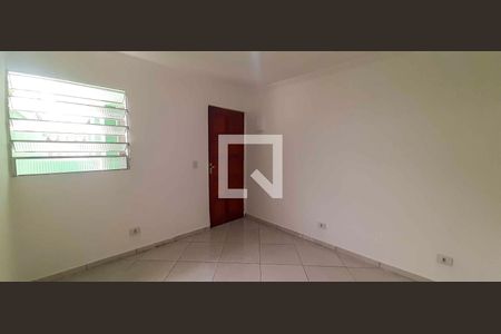 Sala de casa para alugar com 1 quarto, 75m² em Pestana, Osasco