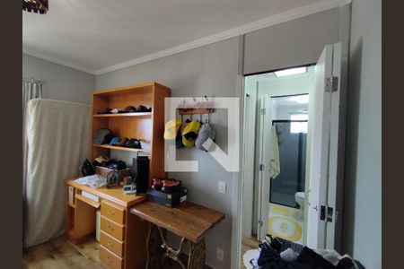Quarto 2 de apartamento à venda com 2 quartos, 78m² em Vila Vermelha, São Paulo