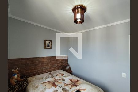 Quarto 1 de apartamento à venda com 2 quartos, 78m² em Vila Vermelha, São Paulo