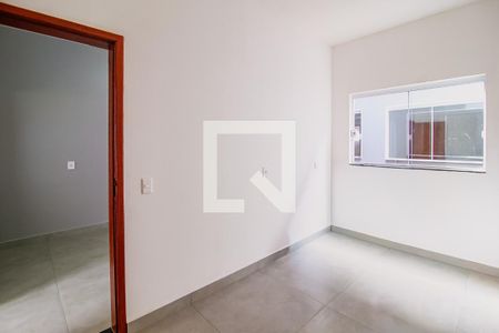 Quarto 1 de kitnet/studio para alugar com 1 quarto, 50m² em Jardim Veneza, Indaiatuba