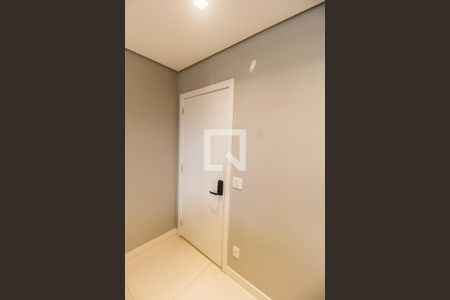 Entrada de apartamento à venda com 2 quartos, 96m² em Alphaville Empresarial, Barueri