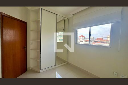 Quarto 2 de apartamento à venda com 2 quartos, 58m² em Castelo, Belo Horizonte