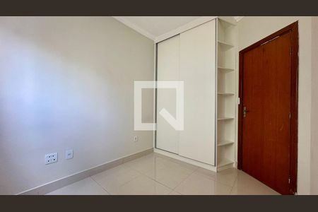 Quarto 1 de apartamento à venda com 2 quartos, 58m² em Castelo, Belo Horizonte