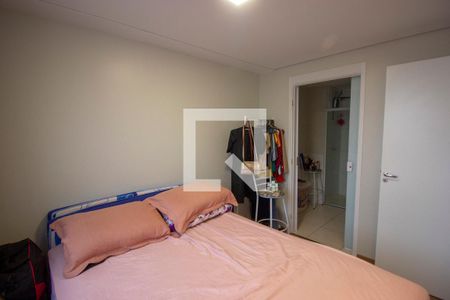 Apartamento para alugar com 1 quarto, 32m² em Q 402, Brasília