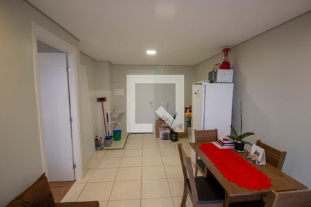 Apartamento para alugar com 1 quarto, 32m² em Q 402, Brasília