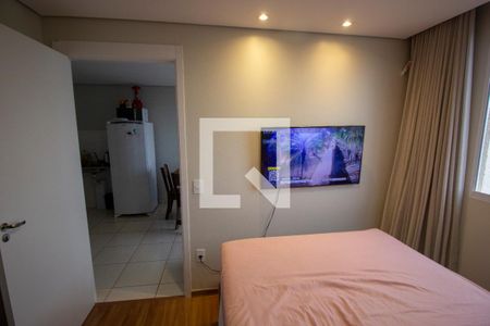 Apartamento para alugar com 1 quarto, 32m² em Q 402, Brasília
