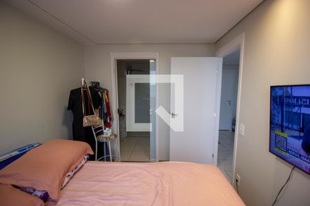Apartamento para alugar com 1 quarto, 32m² em Q 402, Brasília