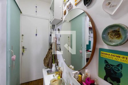 Studio de kitnet/studio à venda com 1 quarto, 25m² em Santa Cecilia, São Paulo