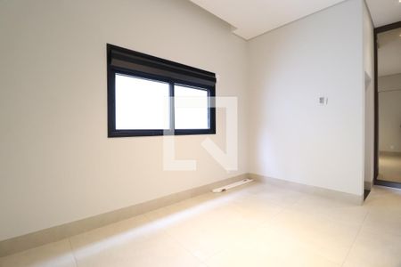 Quarto 1 - Suíte de casa para alugar com 4 quartos, 435m² em Vigilato Pereira, Uberlândia