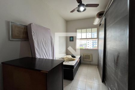 Quarto 2 de casa de condomínio para alugar com 3 quartos, 119m² em Embaré, Santos