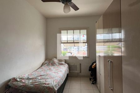 Quarto 1 de casa de condomínio para alugar com 3 quartos, 119m² em Embaré, Santos