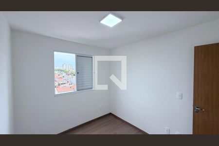 Quarto 1 de apartamento para alugar com 2 quartos, 47m² em Jardim Nova Europa, Campinas