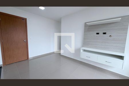 Sala de apartamento para alugar com 2 quartos, 47m² em Jardim Nova Europa, Campinas