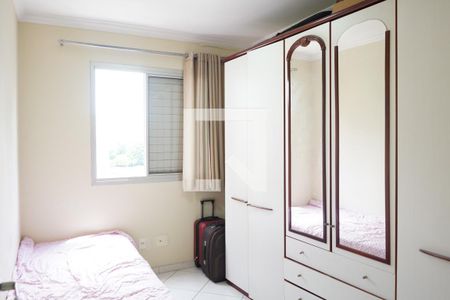 Quarto 1 de apartamento à venda com 2 quartos, 49m² em Quarta Parada, São Paulo