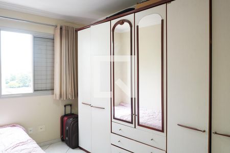 Quarto 1 de apartamento à venda com 2 quartos, 49m² em Quarta Parada, São Paulo