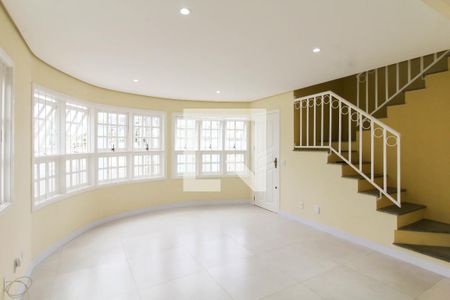Sala de casa para alugar com 3 quartos, 170m² em Centro, Canoas