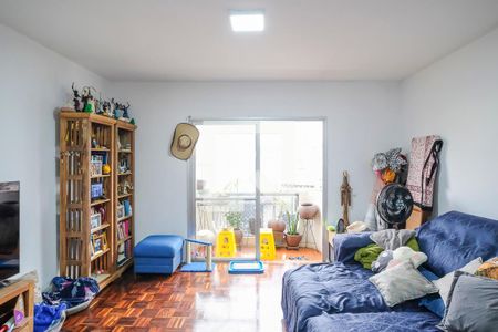 Sala de apartamento à venda com 2 quartos, 92m² em Centro, São Caetano do Sul