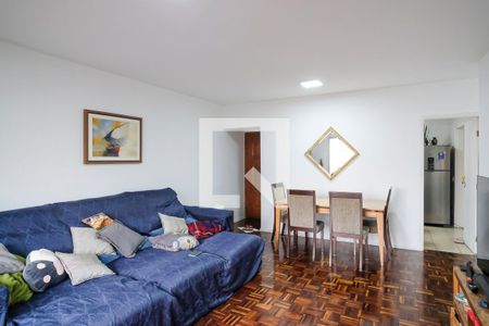 Sala de apartamento à venda com 2 quartos, 92m² em Centro, São Caetano do Sul