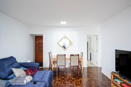 Sala de apartamento à venda com 2 quartos, 92m² em Centro, São Caetano do Sul