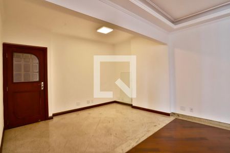Sala de Jantar de apartamento à venda com 3 quartos, 124m² em Vila Regente Feijó, São Paulo