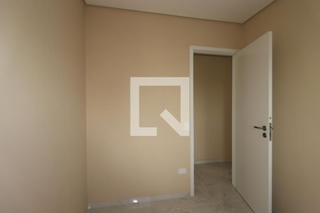 Quarto 1 de casa para alugar com 2 quartos, 120m² em Vila Guiomar, Santo André