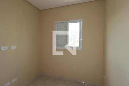 Quarto 1 de casa para alugar com 2 quartos, 120m² em Vila Guiomar, Santo André