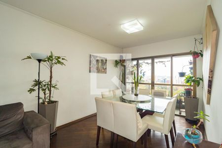 Sala de Jantar de apartamento para alugar com 3 quartos, 100m² em Vila Formosa, São Paulo