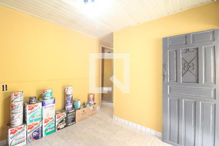 Casa para alugar com 2 quartos, 50m² em Jardim Ipanema, São Paulo