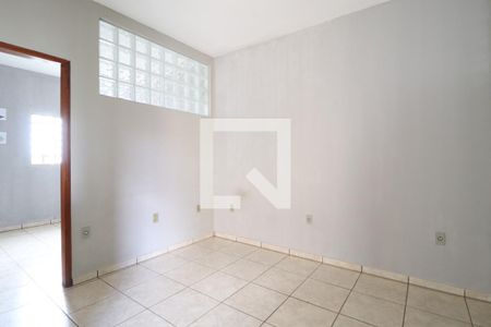 Sala de Jantar de casa para alugar com 2 quartos, 102m² em Pampulha, Uberlândia