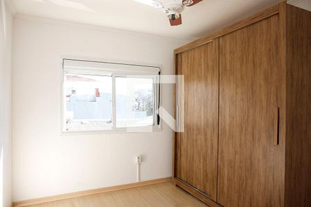 Suíte de apartamento para alugar com 1 quarto, 55m² em Farroupilha, Porto Alegre