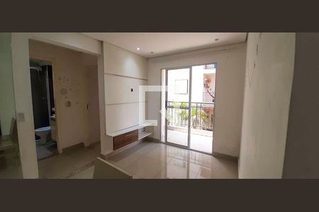 Apartamento à venda com 3 quartos, 57m² em Novo Osasco, Osasco