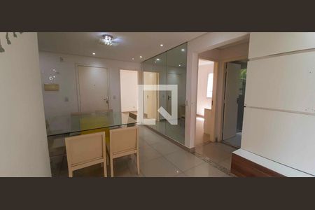 Apartamento à venda com 3 quartos, 57m² em Novo Osasco, Osasco