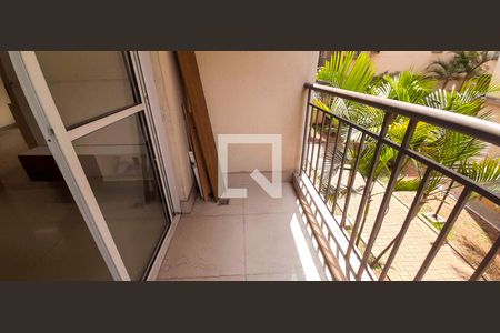 Apartamento à venda com 3 quartos, 57m² em Novo Osasco, Osasco