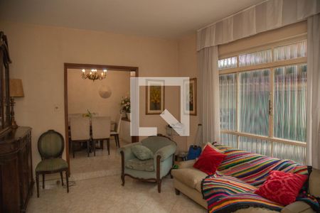 Sala de casa à venda com 2 quartos, 137m² em Jardim Petropolis, São Paulo