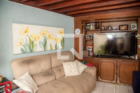 Sala de casa à venda com 2 quartos, 137m² em Jardim Petropolis, São Paulo