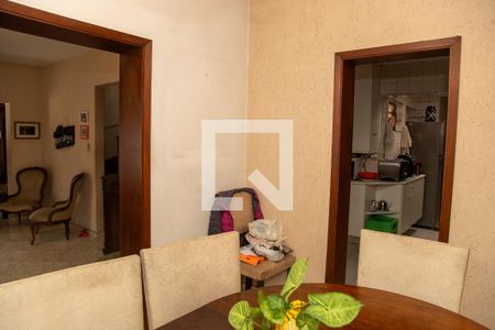 Sala de casa à venda com 2 quartos, 137m² em Jardim Petropolis, São Paulo