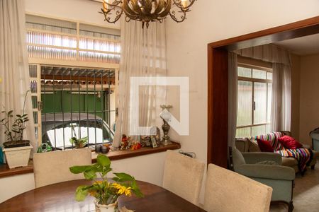 Sala de casa à venda com 2 quartos, 137m² em Jardim Petropolis, São Paulo